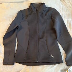 NWT Spyder Jacket sz Small